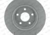 Гальмівні диски FERODO DDF1227C (фото 1)