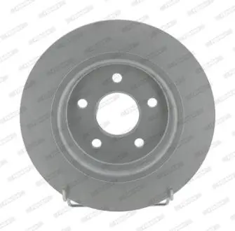 Тормозные диски FERODO DDF1227C