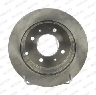 Тормозной диск FERODO DDF1448