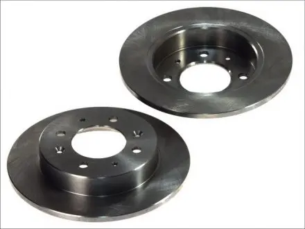 Тормозной диск FERODO DDF1541