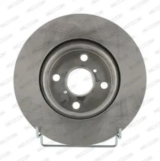 Тормозной диск FERODO DDF1587