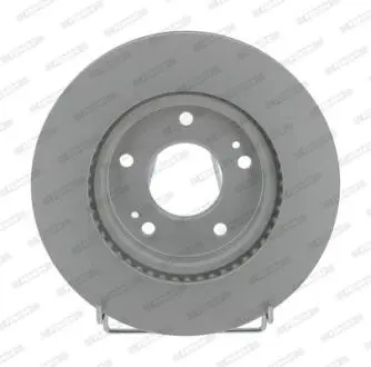 Гальмівний диск FERODO DDF1599C