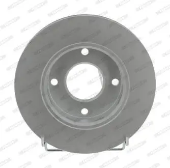Гальмівний диск FERODO DDF1621C