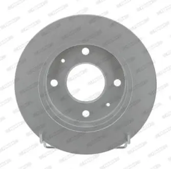 Гальмівний диск FERODO DDF1622C