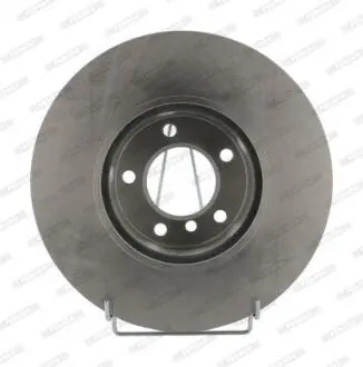Диск тормозной FERODO DDF1717