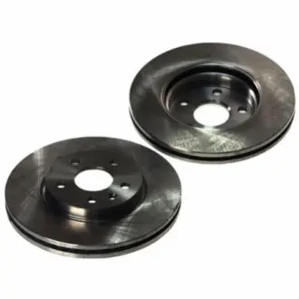 Тормозной диск FERODO DDF1869