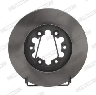 Диск тормозной FERODO DDF1921