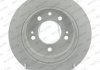 Гальмівний диск FERODO DDF2005C (фото 1)