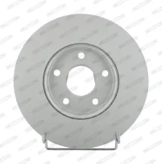 Тормозной диск FERODO DDF2062C