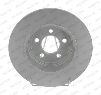 Тормозной диск FERODO DDF2064C