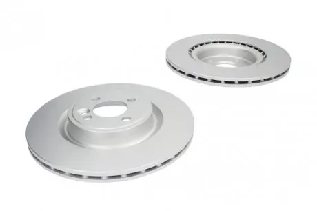 Тормозной диск FERODO DDF2127C