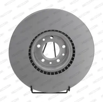 Гальмівний диск FERODO DDF2234C