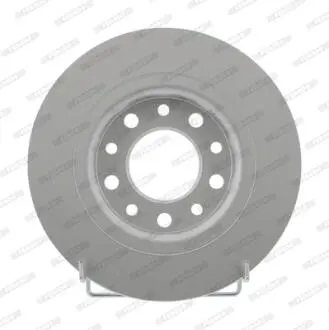 Гальмівний диск FERODO DDF2333C