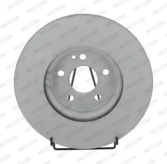 Тормозной диск FERODO DDF2545C