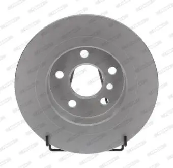 Тормозной диск FERODO DDF2612C