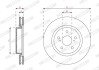 Гальмівний диск FERODO DDF2925C (фото 3)