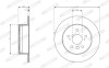 Диск тормозной FERODO DDF2987C (фото 3)