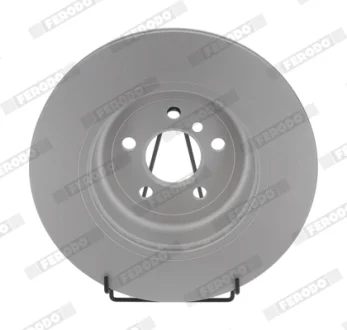 Диск гальмівний FERODO DDF3042LC-1