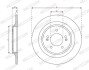 Диск тормозной FERODO DDF3099C (фото 2)