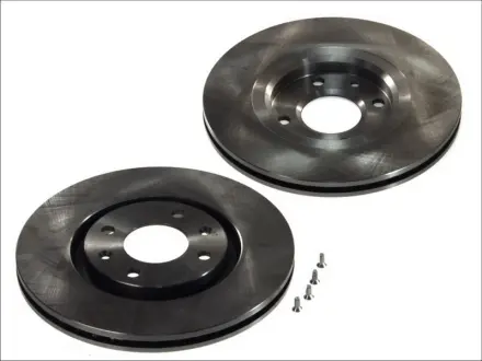 Тормозной диск FERODO DDF489