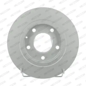 Тормозной диск FERODO DDF524C