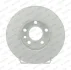 Диск тормозной FERODO DDF562C (фото 2)