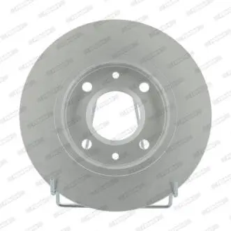 Гальмівний диск FERODO DDF995C