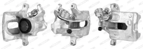 Тормозной суппорт FERODO FCL691941