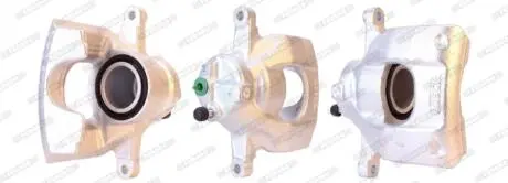 Тормозной суппорт FERODO FCL694326