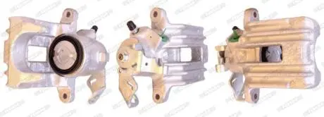 Тормозной суппорт FERODO FCL694330