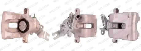 Тормозной суппорт FERODO FCL694508