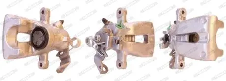 Тормозной суппорт FERODO FCL694560