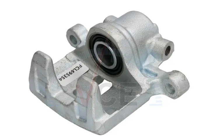 Тормозной дисковый суппорт задний CHRYSLER 200, SEBRING, CITROEN C4 AIRCROSS, DODGE AVENGER, CALIBER, JEEP COMPASS, PATRIOT, LANCIA FLAVIA, MITSUBISHI ASX, OUTLANDER II 1.6-3.6ALK 0. FERODO FCL695354 (фото 1)