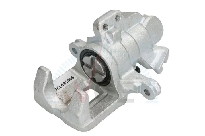 Фото 1 - Тормозной дисковый суппорт задний honda civic vi, mg mg zr 0.4-2. FERODO FCL695406 Тормозной дисковый суппорт задний honda civic vi, mg mg zr 0.4-2. FERODO FCL695406 (фото 1)