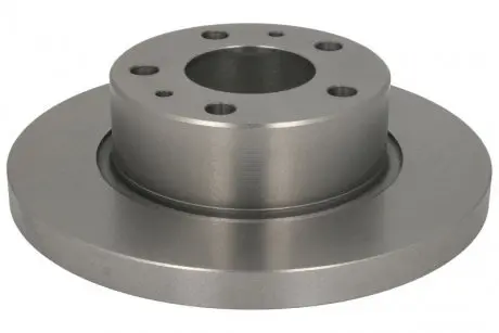 Гальмівний диск FERODO FCR194A