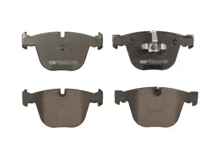 Комплект тормозных колодок, дисковый тормоз FERODO FDB4286