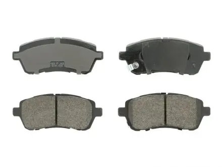 Комплект гальмівних колодок, дискове гальмо FERODO FDB4426