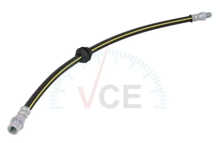 Фото 1 - Тормозной шланг FERODO FHY2253 Тормозной шланг FERODO FHY2253 (фото 1)