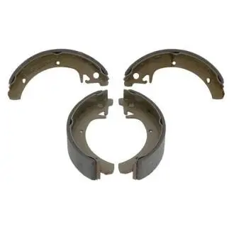 Комплект тормозных колодок FERODO FSB240