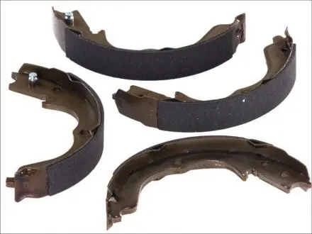 Комплект тормозных колодок, стояночная тормозная система. FERODO FSB4028