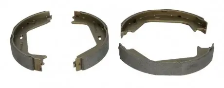 Комплект тормозных колодок, стояночная тормозная система. FERODO FSB4130