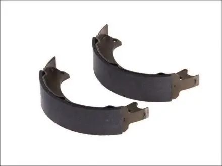 Комплект тормозных колодок, стояночная тормозная система. FERODO FSB641