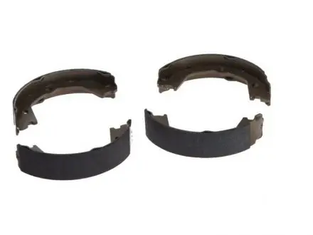 Комплект тормозных колодок, стояночная тормозная система. FERODO FSB658