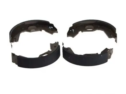 Комплект тормозных колодок, стояночная тормозная система. FERODO FSB663