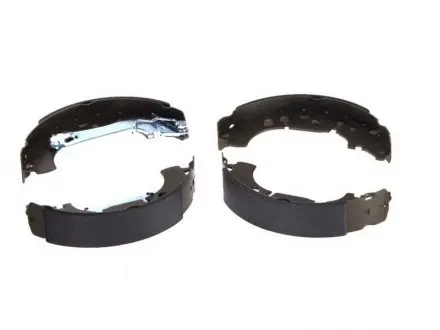 Комплект тормозных колодок FERODO FSB682