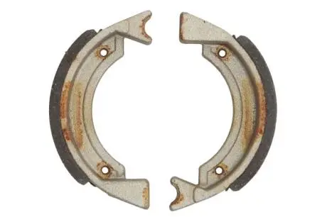 Барабанные тормозные колодки. FERODO FSB936