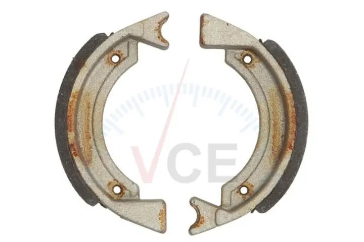 Барабанные тормозные колодки. FERODO FSB936 (фото 1)