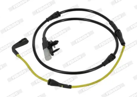 Датчик износа тормозных колодок (задних) FERODO FWI468