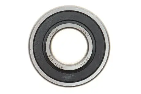 Підшипник (20x47x14) FERSA 6204 2RS