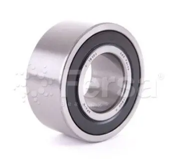 Подшипник компрессора кондиционера (35x52x22) FERSA F 16101